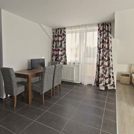 Apartman 25 Sopron Eksteriør bilde