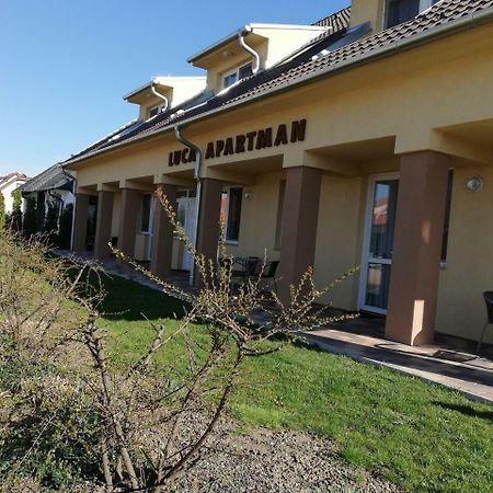 Apartman 25 Sopron Eksteriør bilde