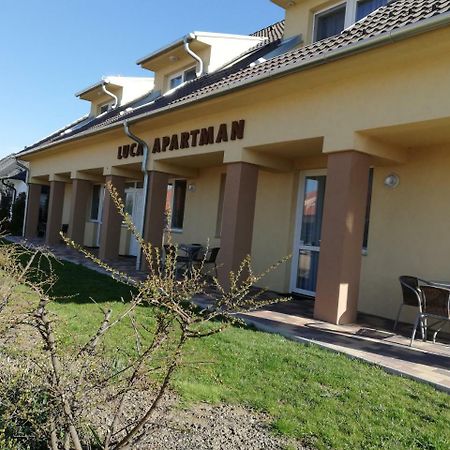 Apartman 25 Sopron Eksteriør bilde