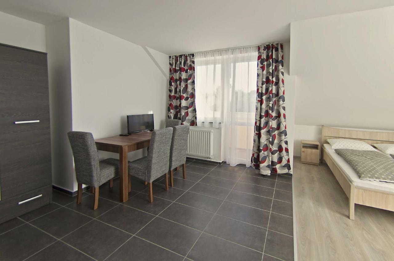 Apartman 25 Sopron Eksteriør bilde