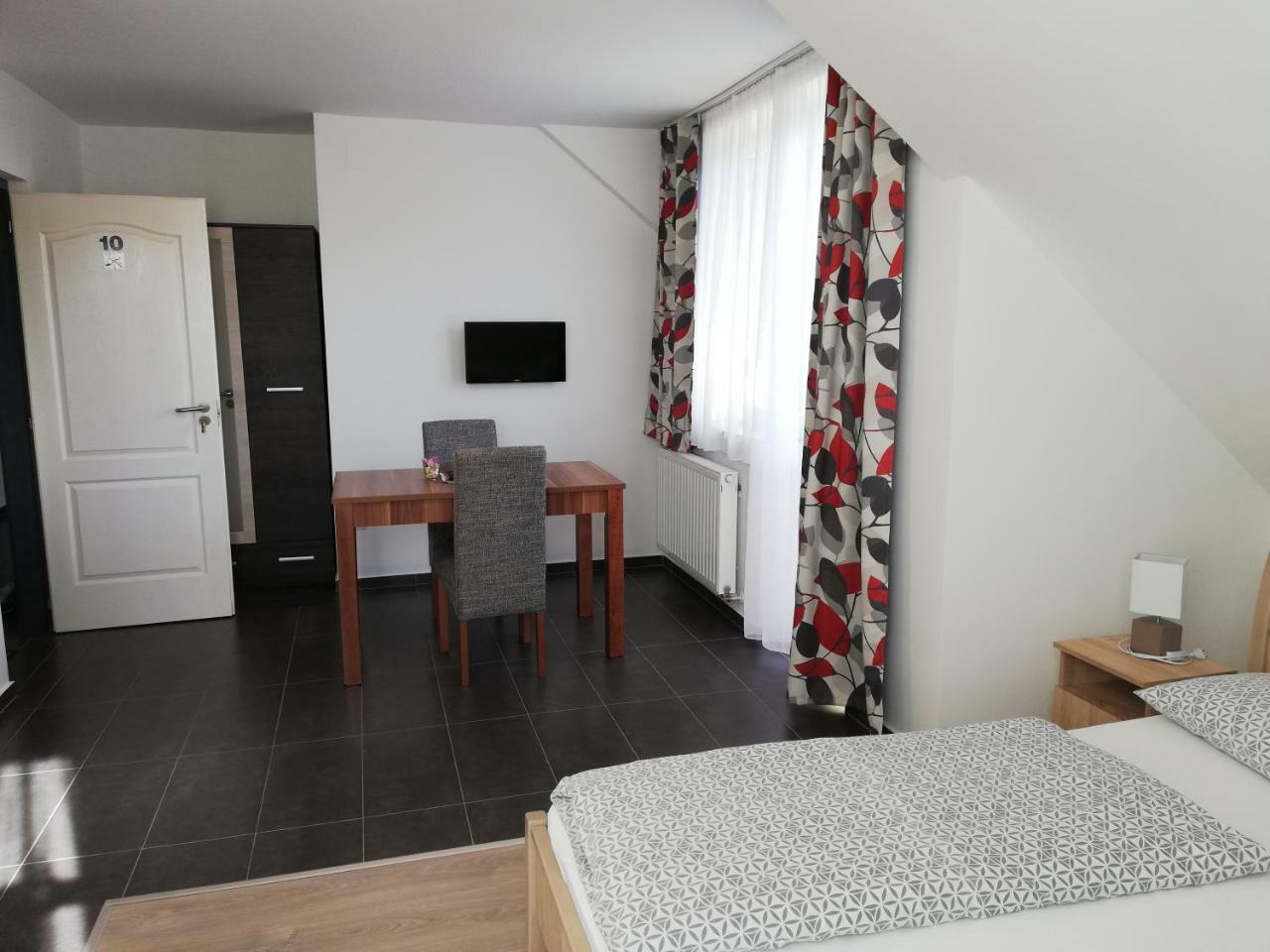 Apartman 25 Sopron Eksteriør bilde