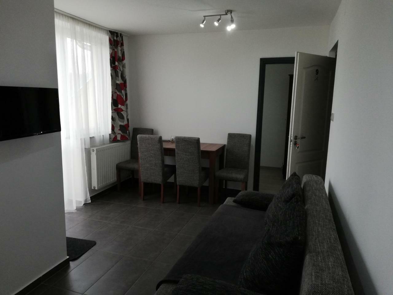 Apartman 25 Sopron Eksteriør bilde