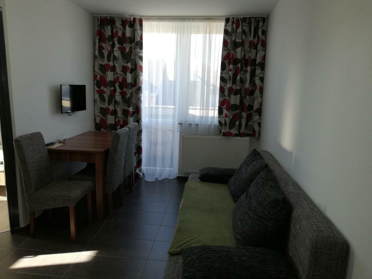 Apartman 25 Sopron Eksteriør bilde