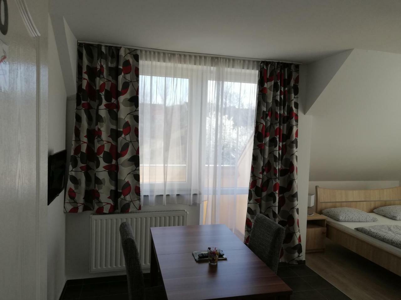 Apartman 25 Sopron Eksteriør bilde
