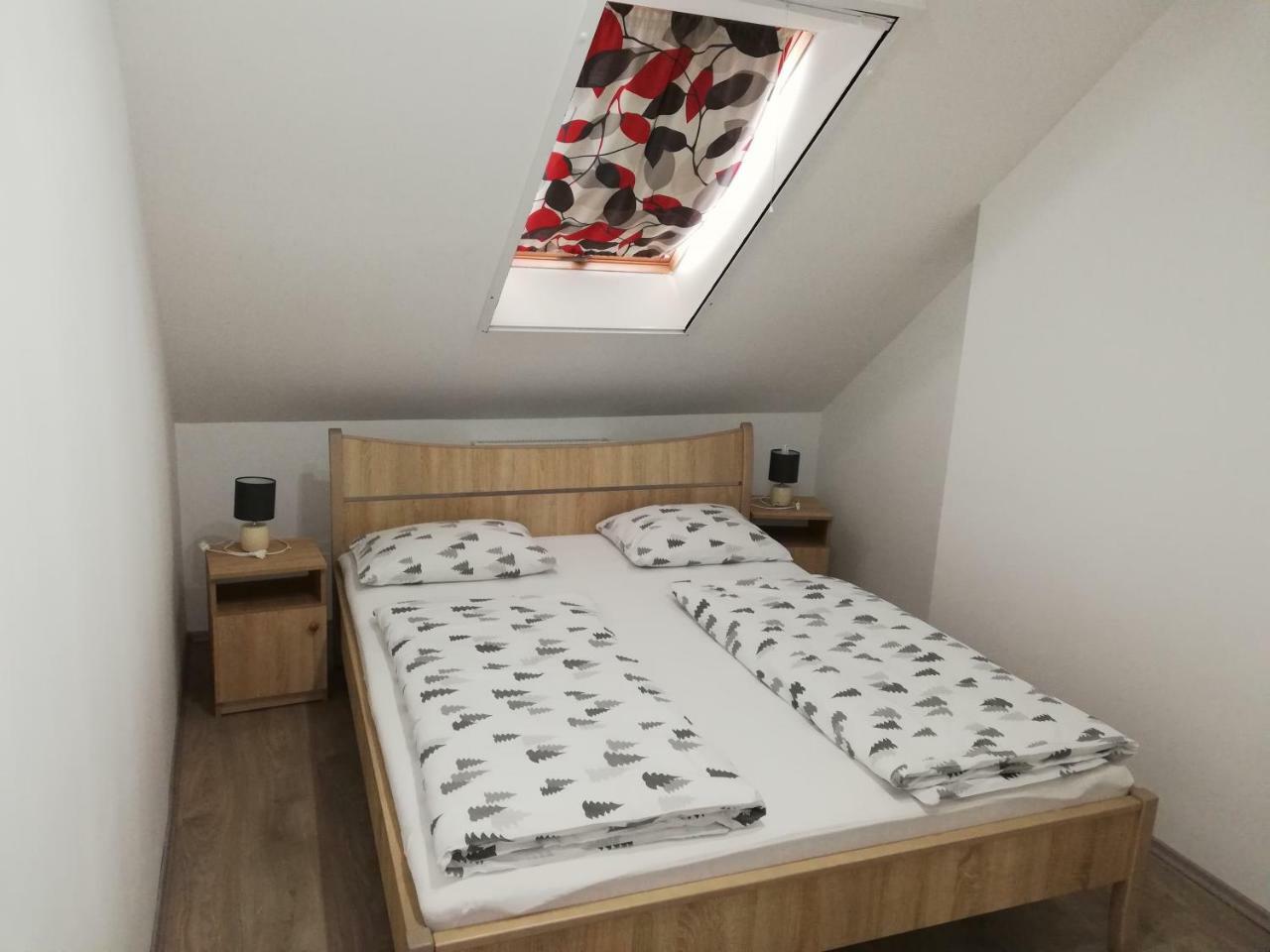 Apartman 25 Sopron Eksteriør bilde