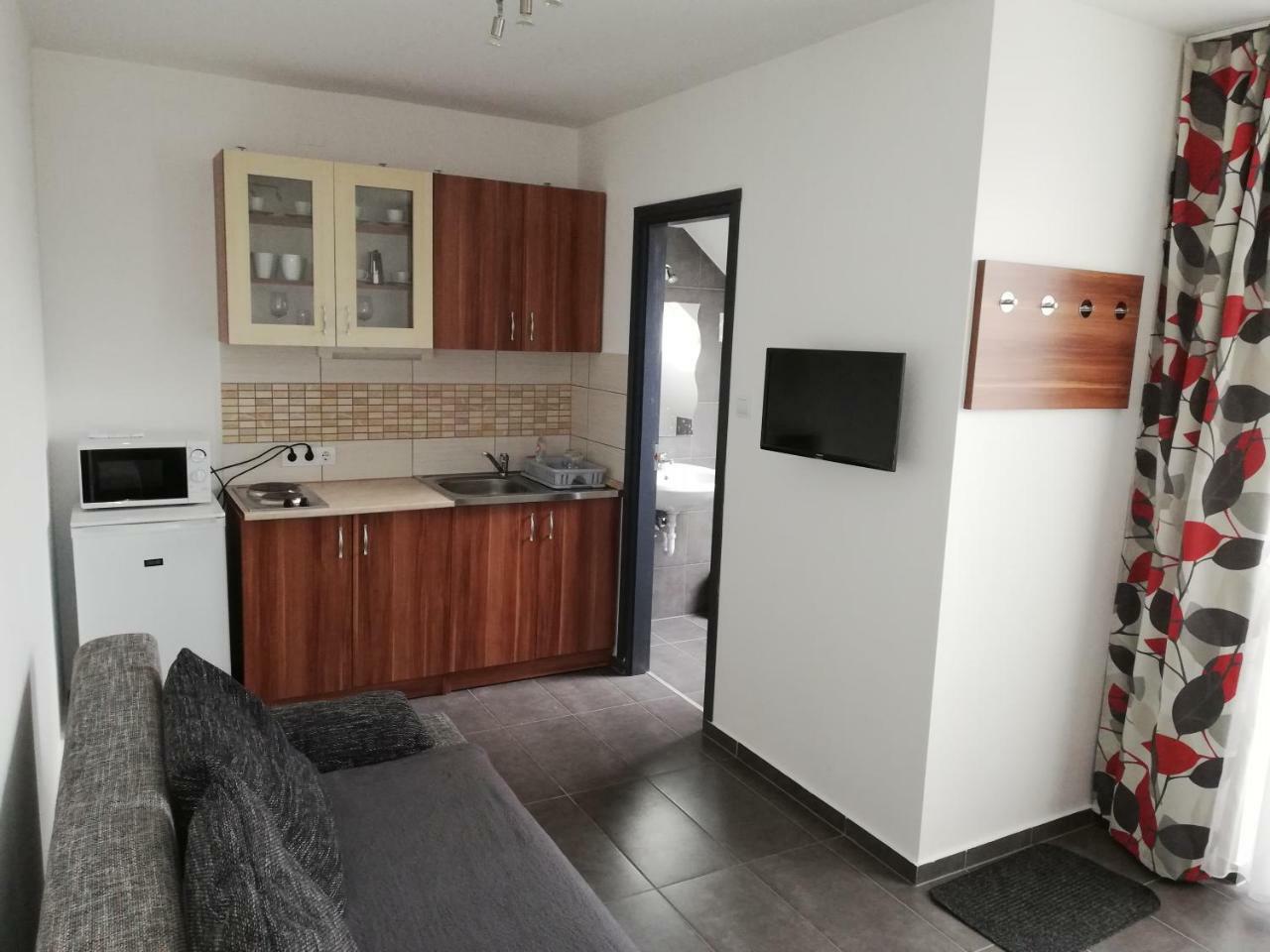 Apartman 25 Sopron Eksteriør bilde