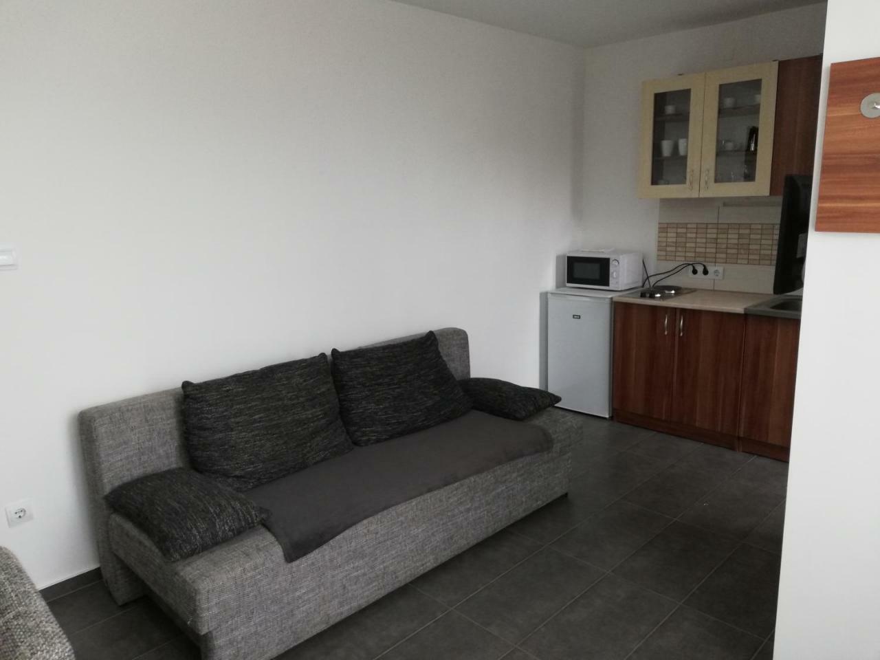 Apartman 25 Sopron Eksteriør bilde